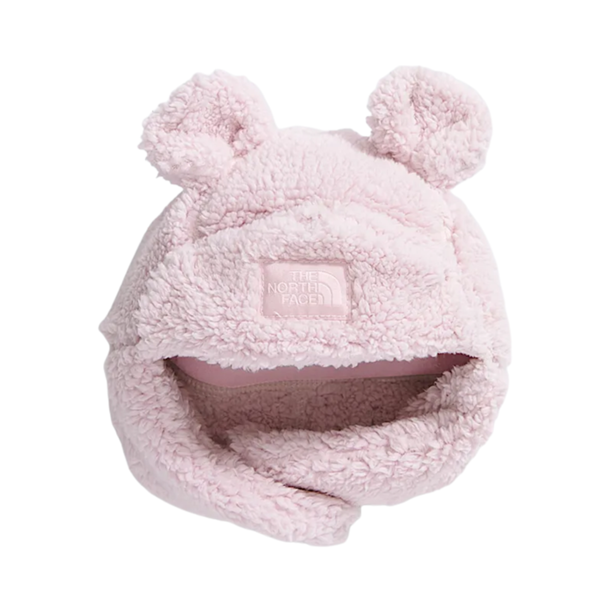The North Face Baby Bear Trapper-Pale Blossom