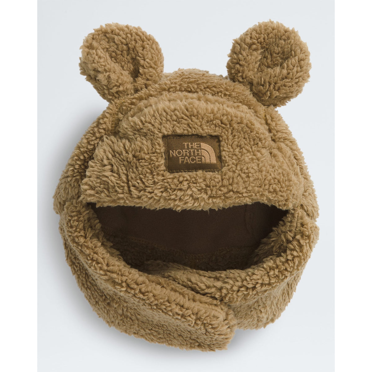 The North Face Baby Bear Trapper F25 - BQ8_Teddy Brown
