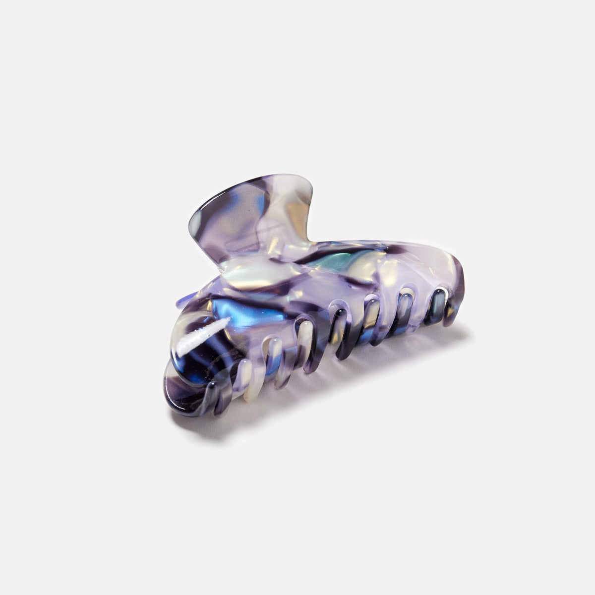 Chunks Baby Dolly Claw in Milk Jelly - Milk Jelly