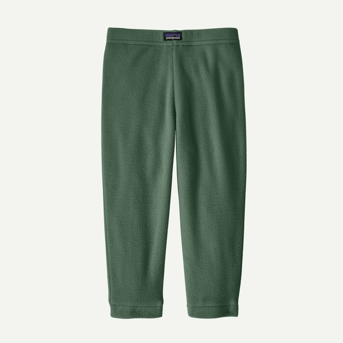 Patagonia Baby Micro D Bottoms - CNGR_Canopy Green