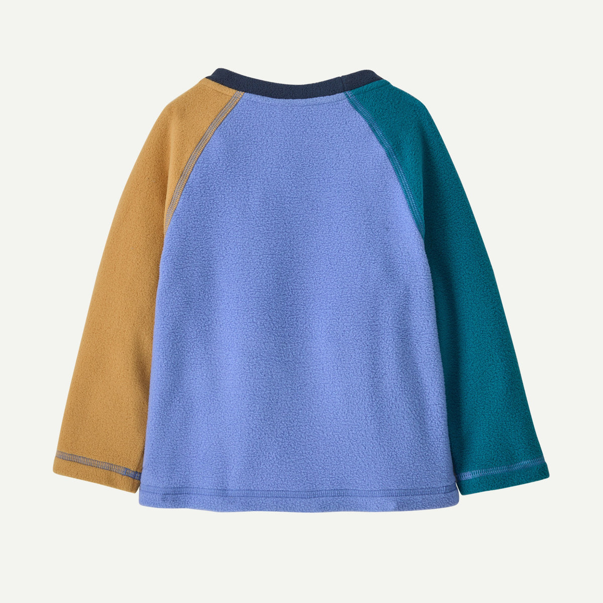 Patagonia Baby Micro D Crew F26