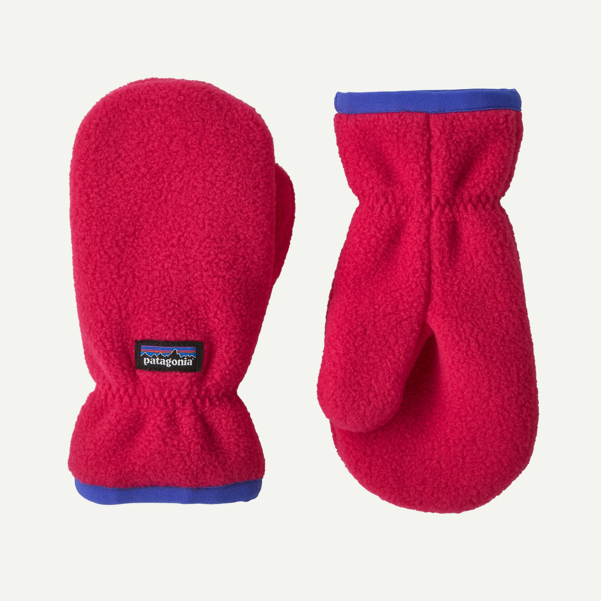 Patagonia Baby Pita Pocket Mittens F25