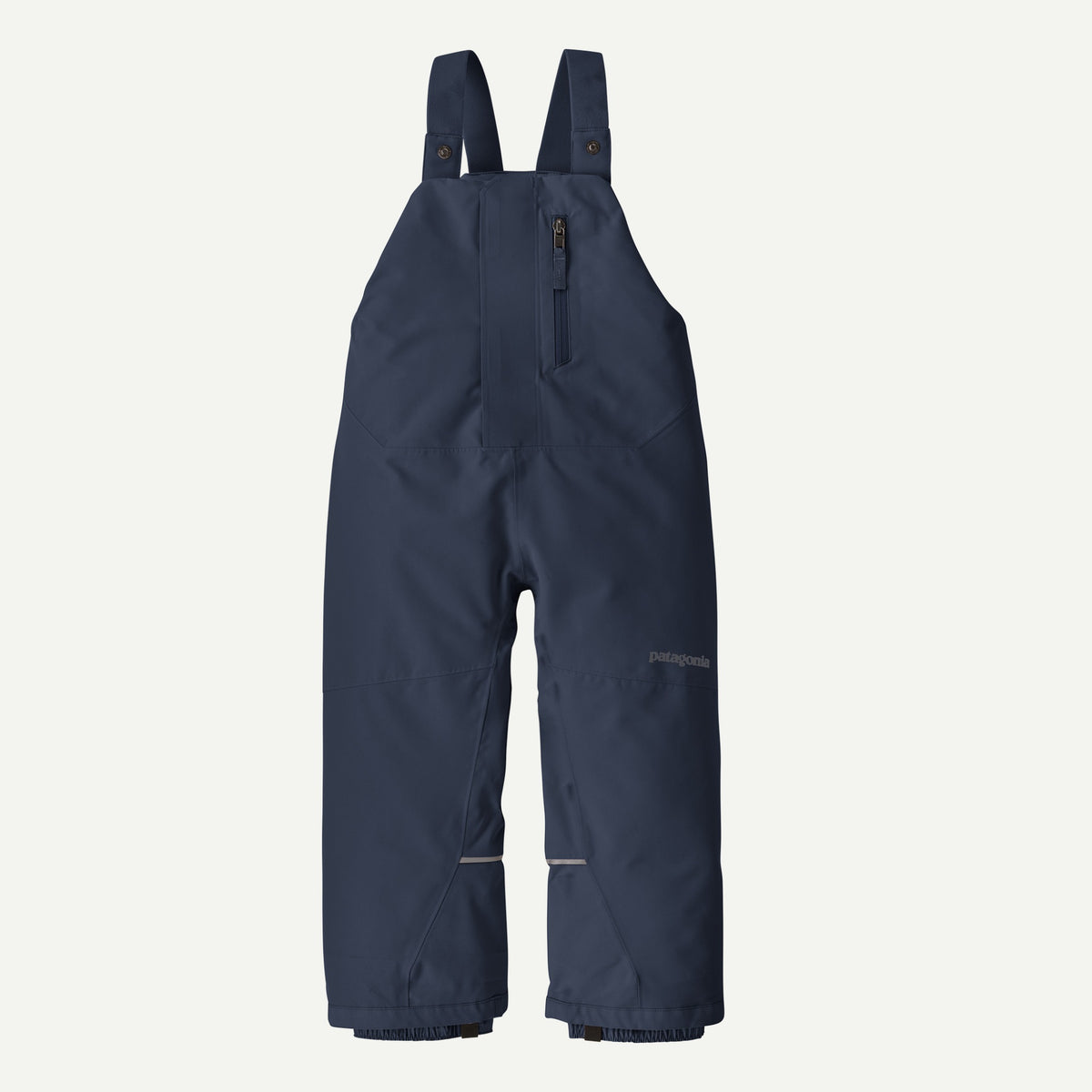 Patagonia Baby Snow Pile Bibs F26 - NENA_New Navy