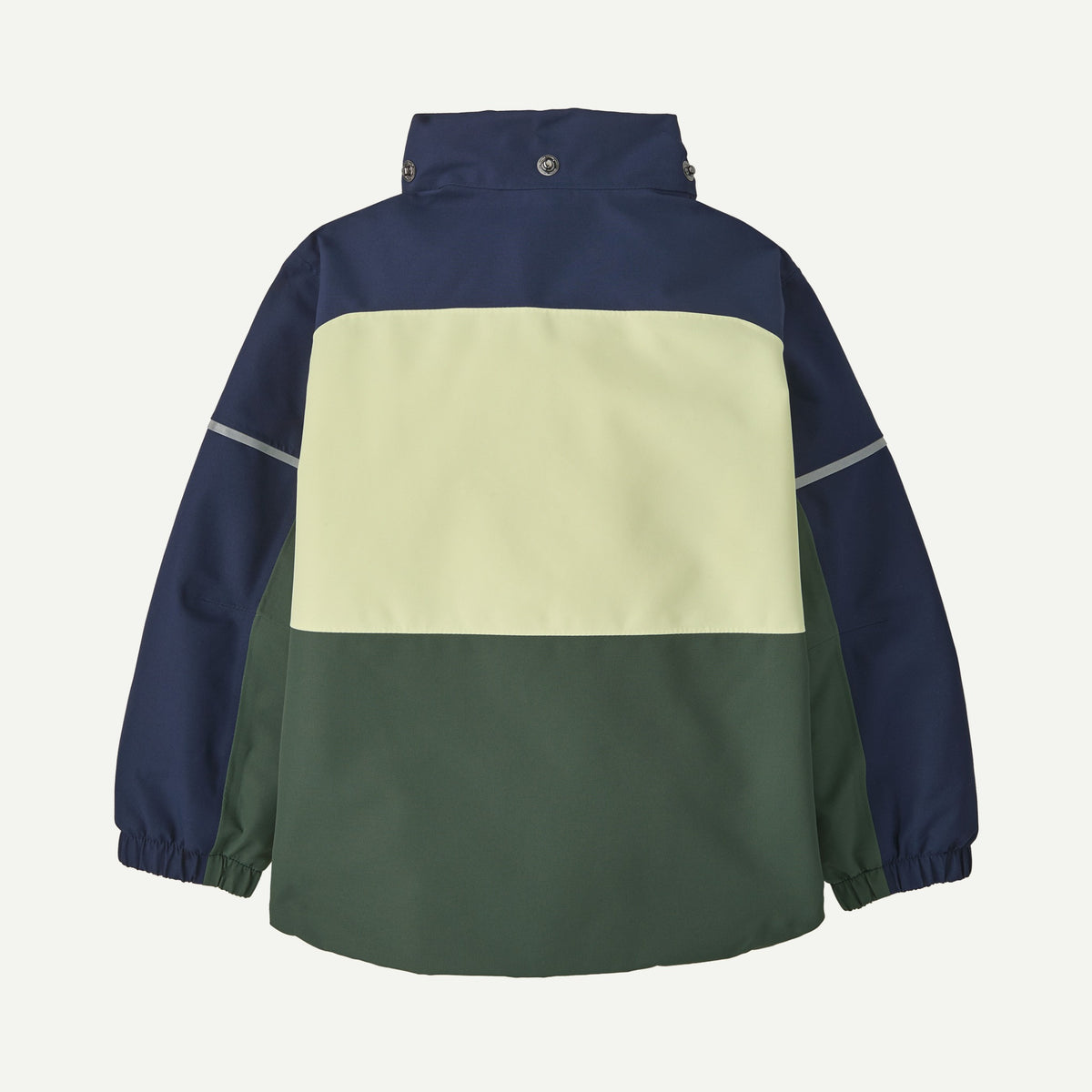 Patagonia Baby Snow Pile Jacket F26 - NENA_New Navy