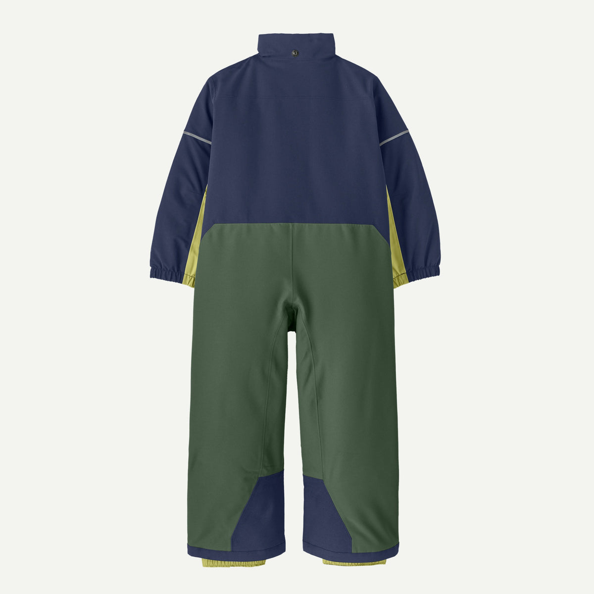 Patagonia Baby Snow Pile One-Piece F26 - NENA_New Navy