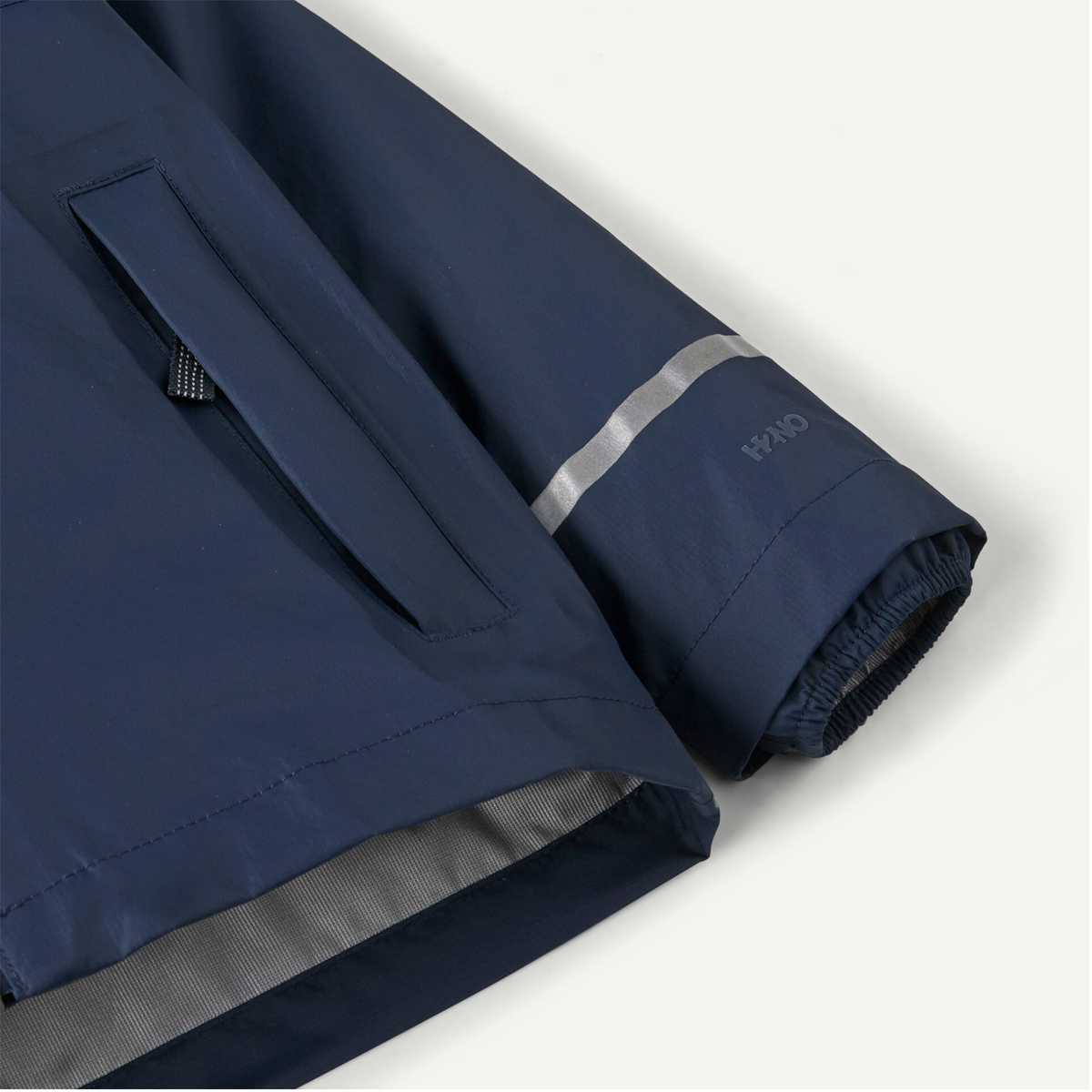 Patagonia Baby Torrentshell 3L Jacket-New Navy