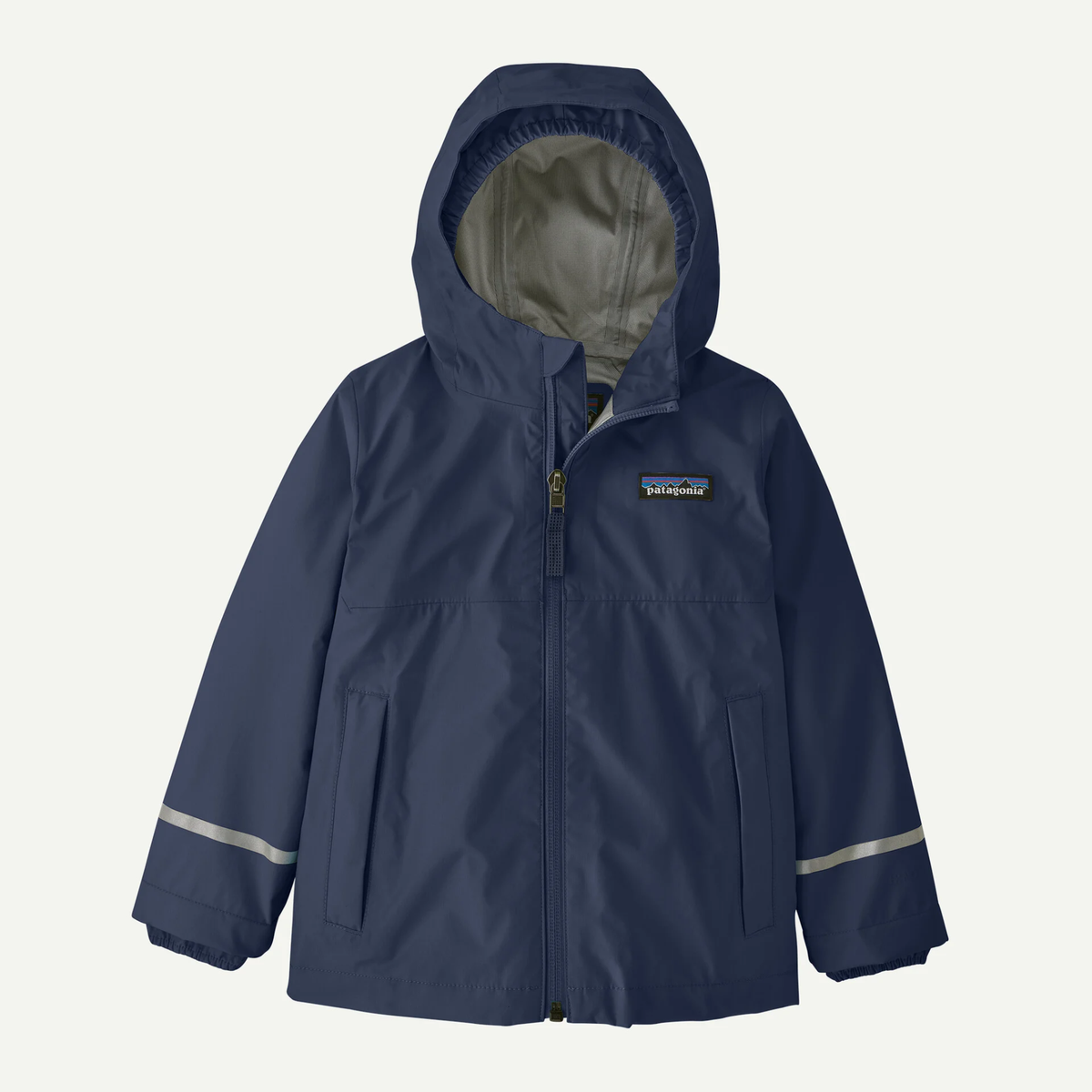 Patagonia Baby Torrentshell 3L Jacket-New Navy