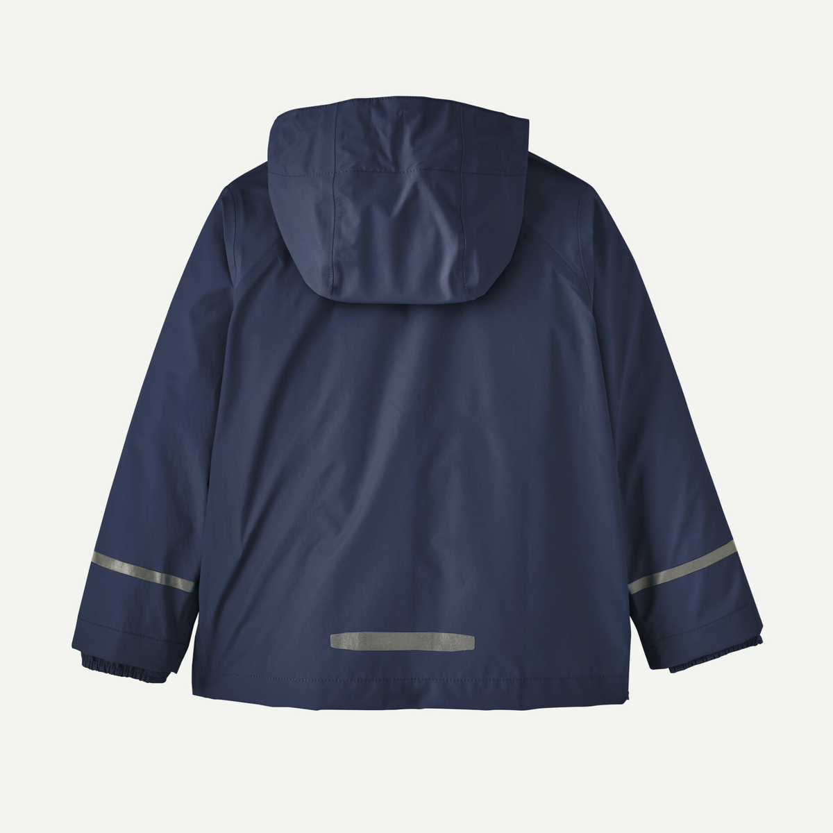 Patagonia Baby Torrentshell 3L Jacket-New Navy