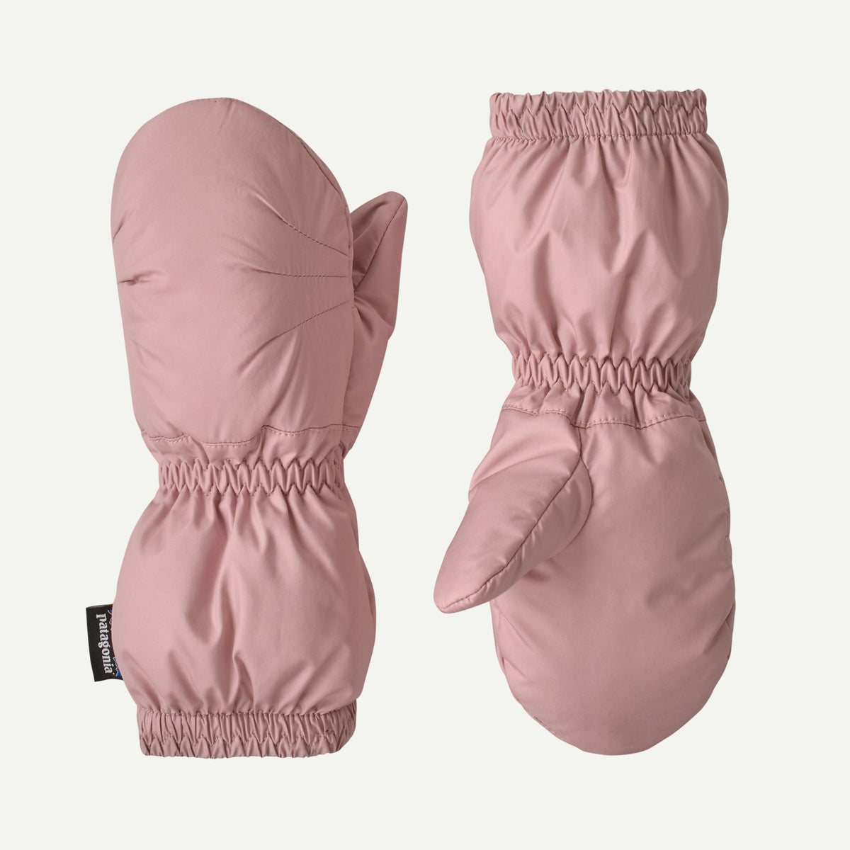 Patagonia Babys Puff Mits