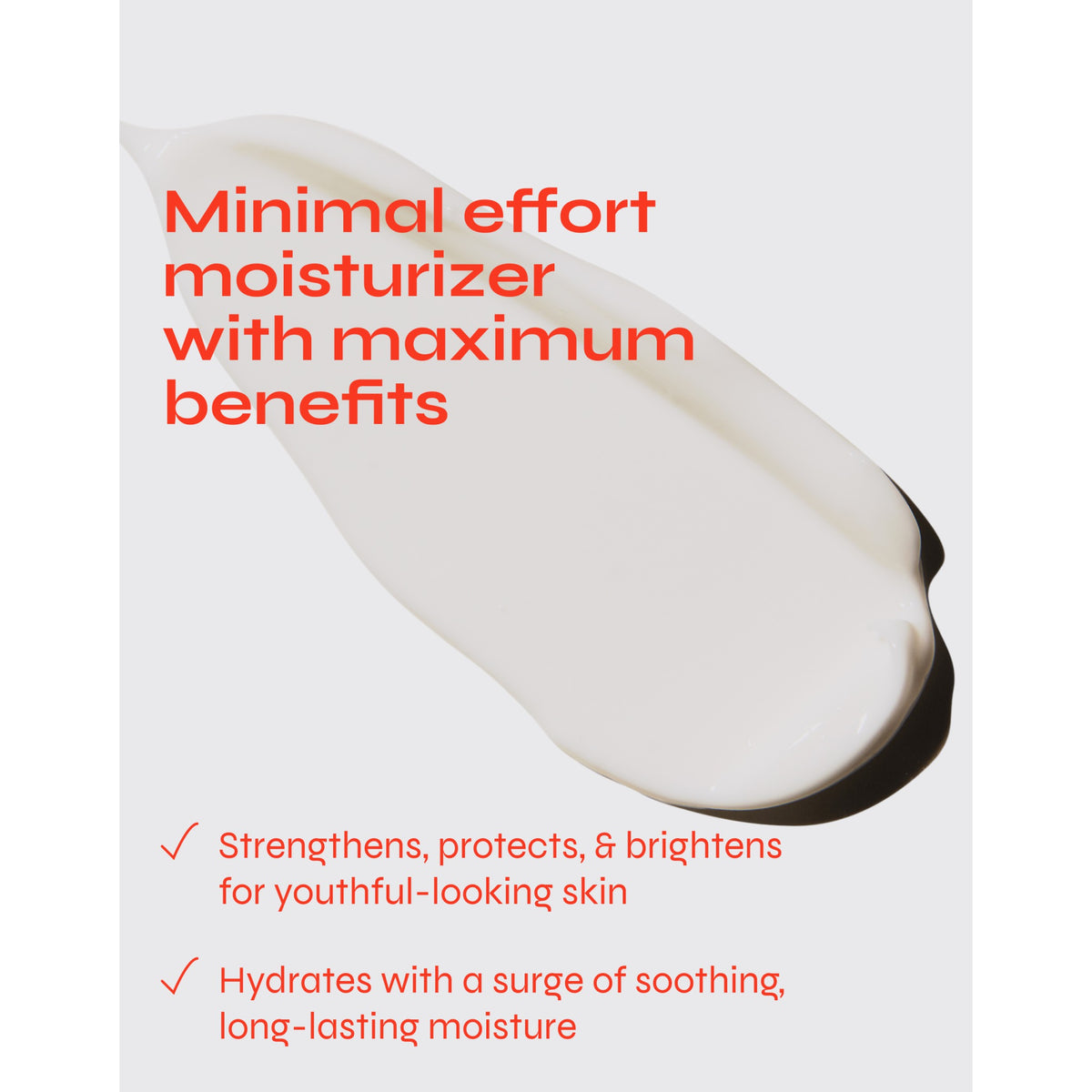 Facile Barely There Lightweight Moisturizer