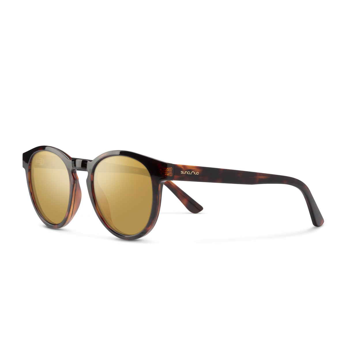 Suncloud Barnes Sunglasses