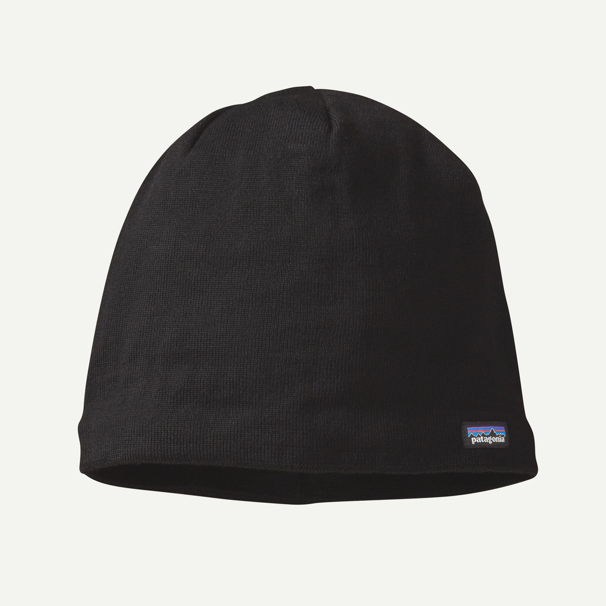 Patagonia Beanie Hat - BYFG_Berry Fig