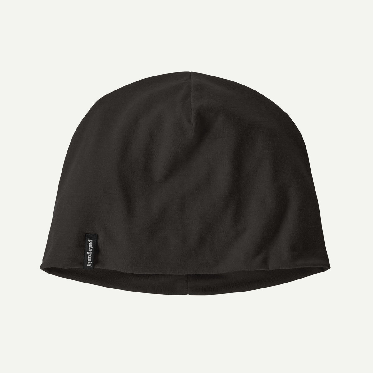 Patagonia Beanie Hat - BYFG_Berry Fig