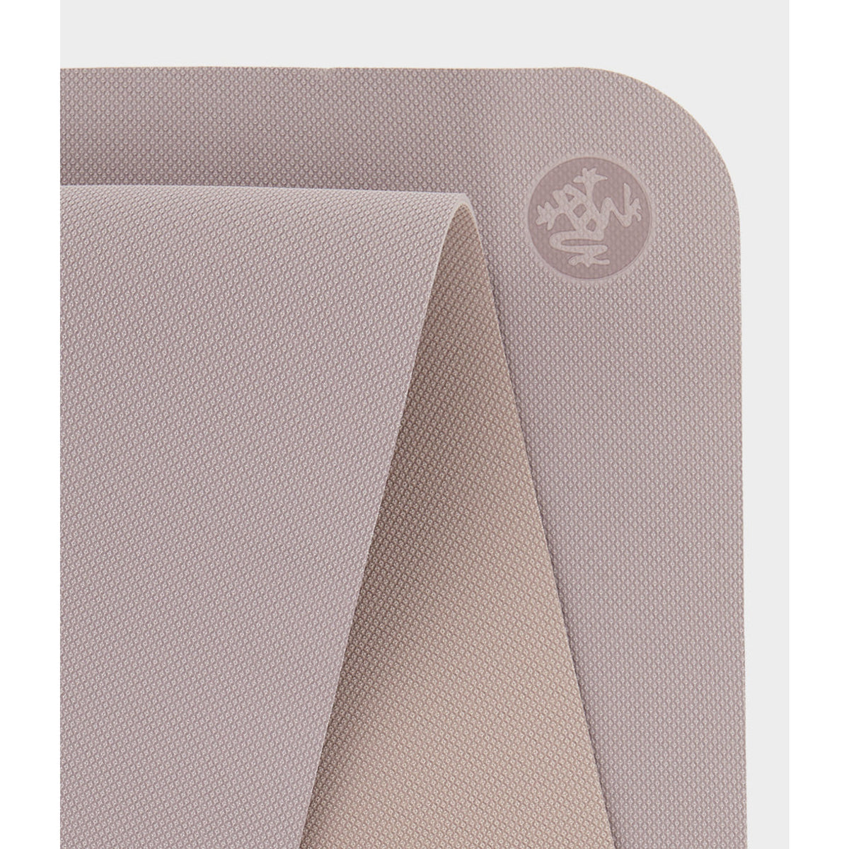 Manduka Begin Yoga Mat in Sphinx Moonlight - Sphinx Moonlight
