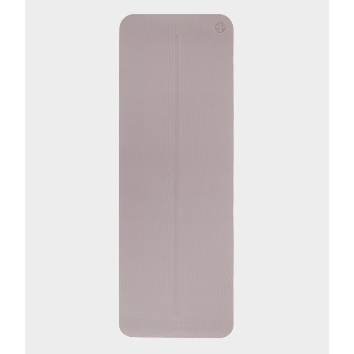 Manduka Begin Yoga Mat in Sphinx Moonlight - Sphinx Moonlight