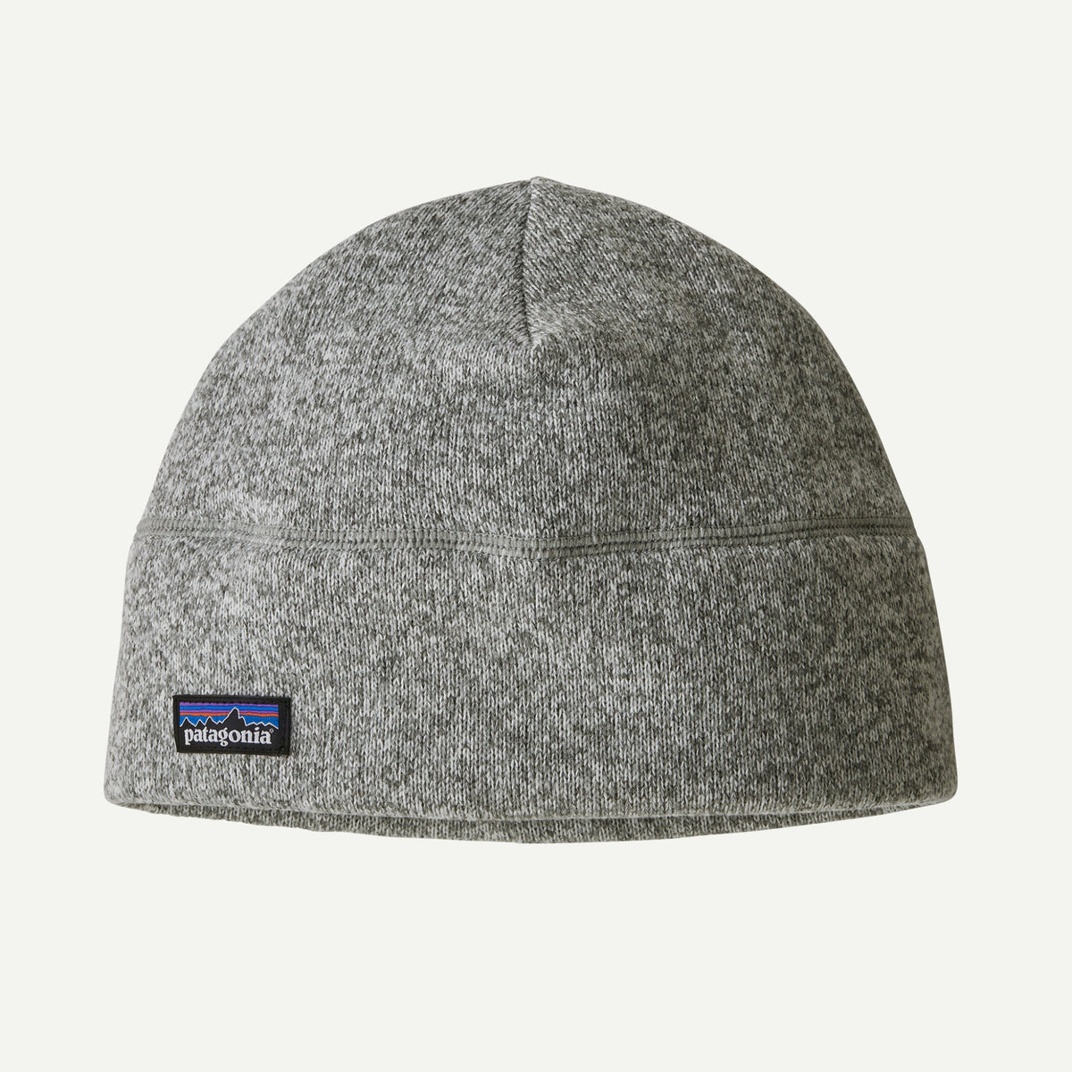 Patagonia Better Sweater Beanie - BCW_BIRCHWHITE
