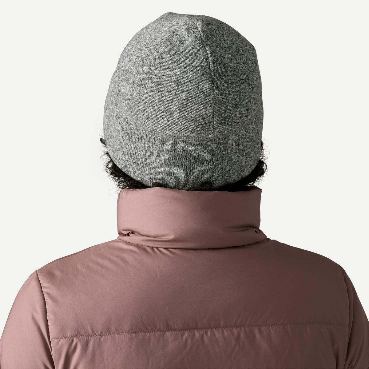 Patagonia Better Sweater Beanie - BCW_BIRCHWHITE