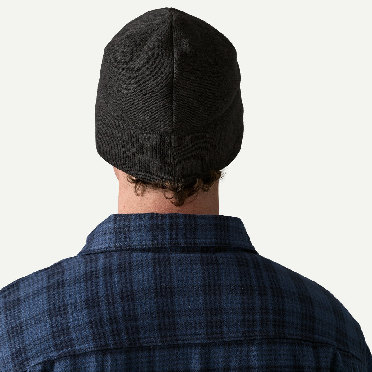 Patagonia Better Sweater Beanie - BLK_BLACK