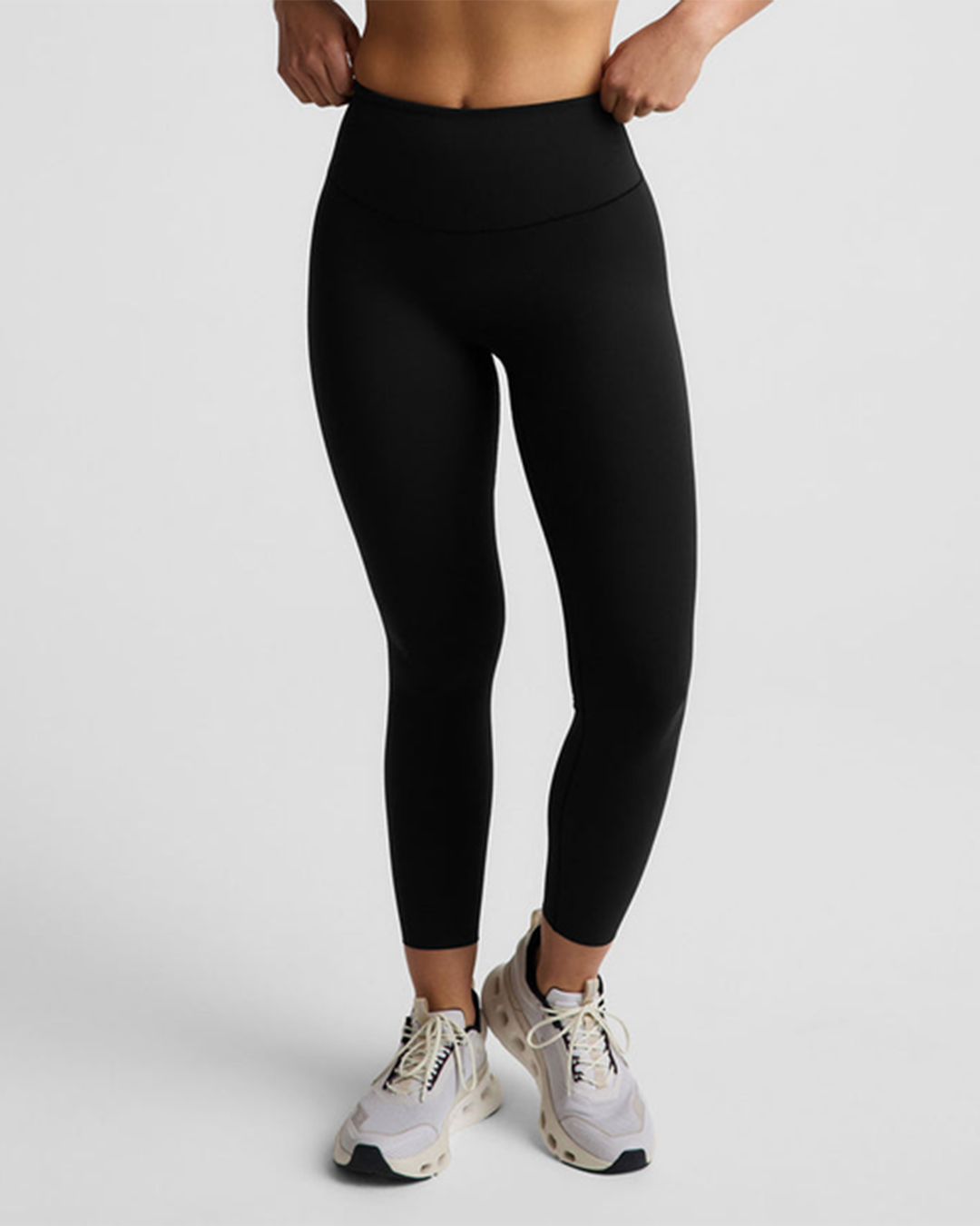 Womens Inthezone High Waisted Midi Legging