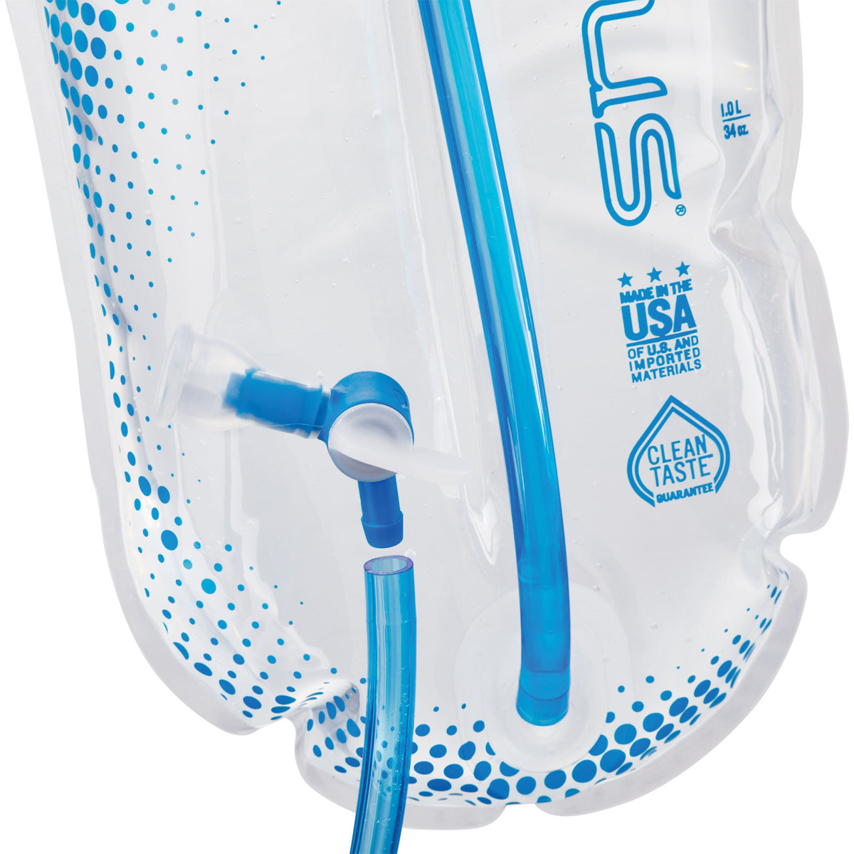 Platypus Big Zip EVO Reservoir 2.0L