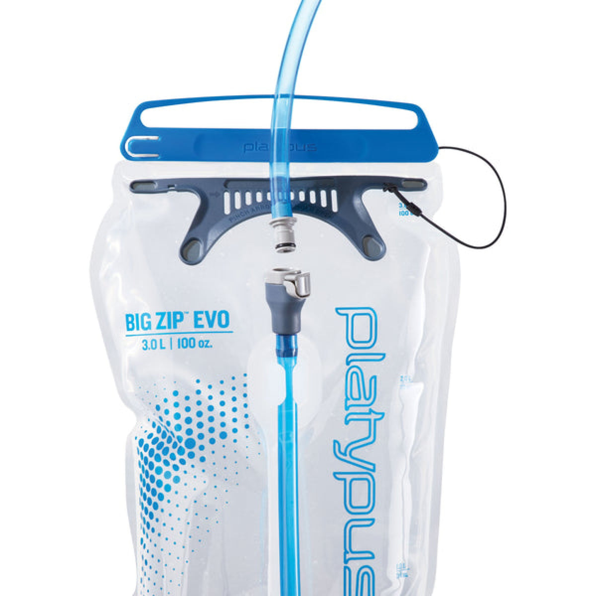 Cascade Designs Big Zip EVO Reservoir 3.0L