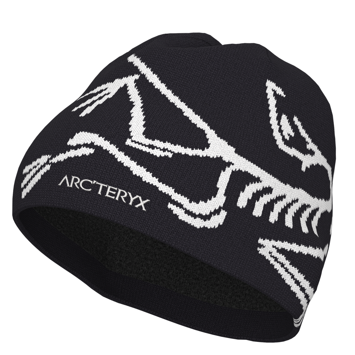 Arcteryx Bird Head Toque-Orca
