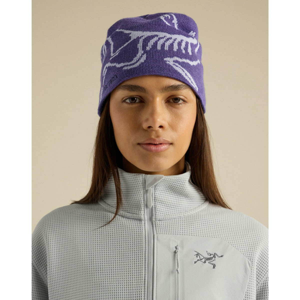 Arcteryx Bird Head Toque S26 -Blurple / Kasumi