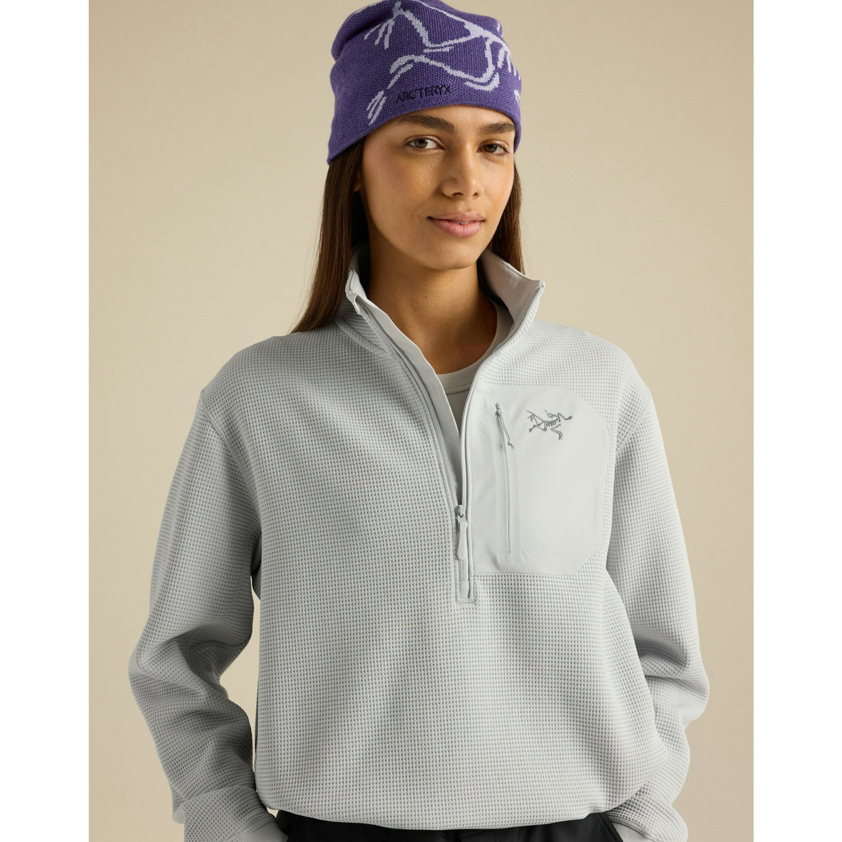 Arcteryx Bird Head Toque S26 - Blurple / Kasumi