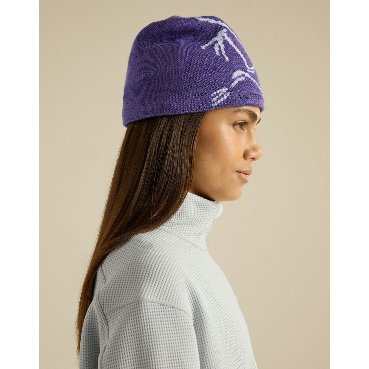 Arcteryx Bird Head Toque S26 - Blurple / Kasumi