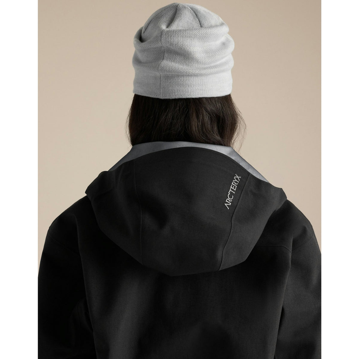 Arcteryx Bird Head Toque S26 - Solitude / Arctic Silk