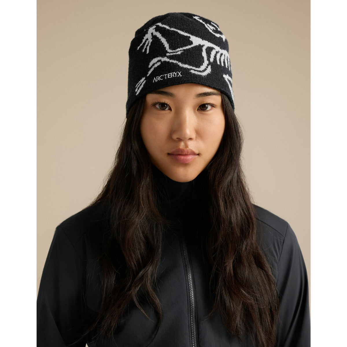 Arcteryx Bird Head Toque S26 - Orca