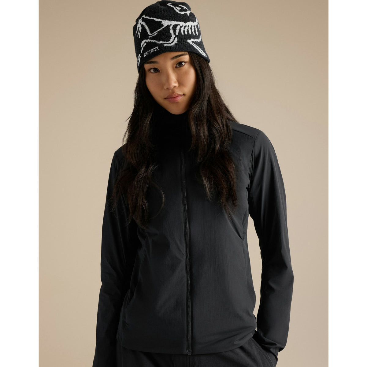 Arcteryx Bird Head Toque S26 - Orca