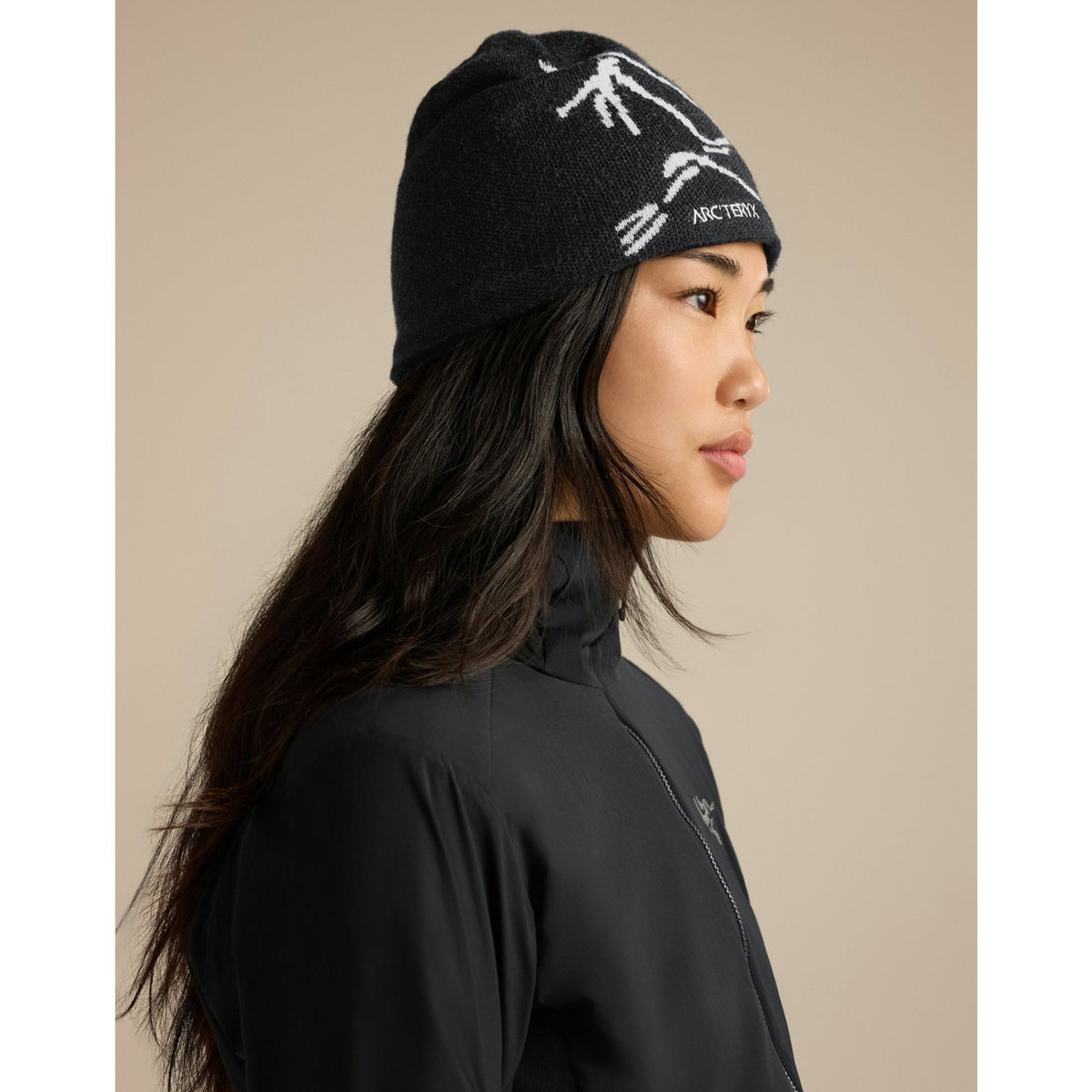 Arcteryx Bird Head Toque S26 - Orca
