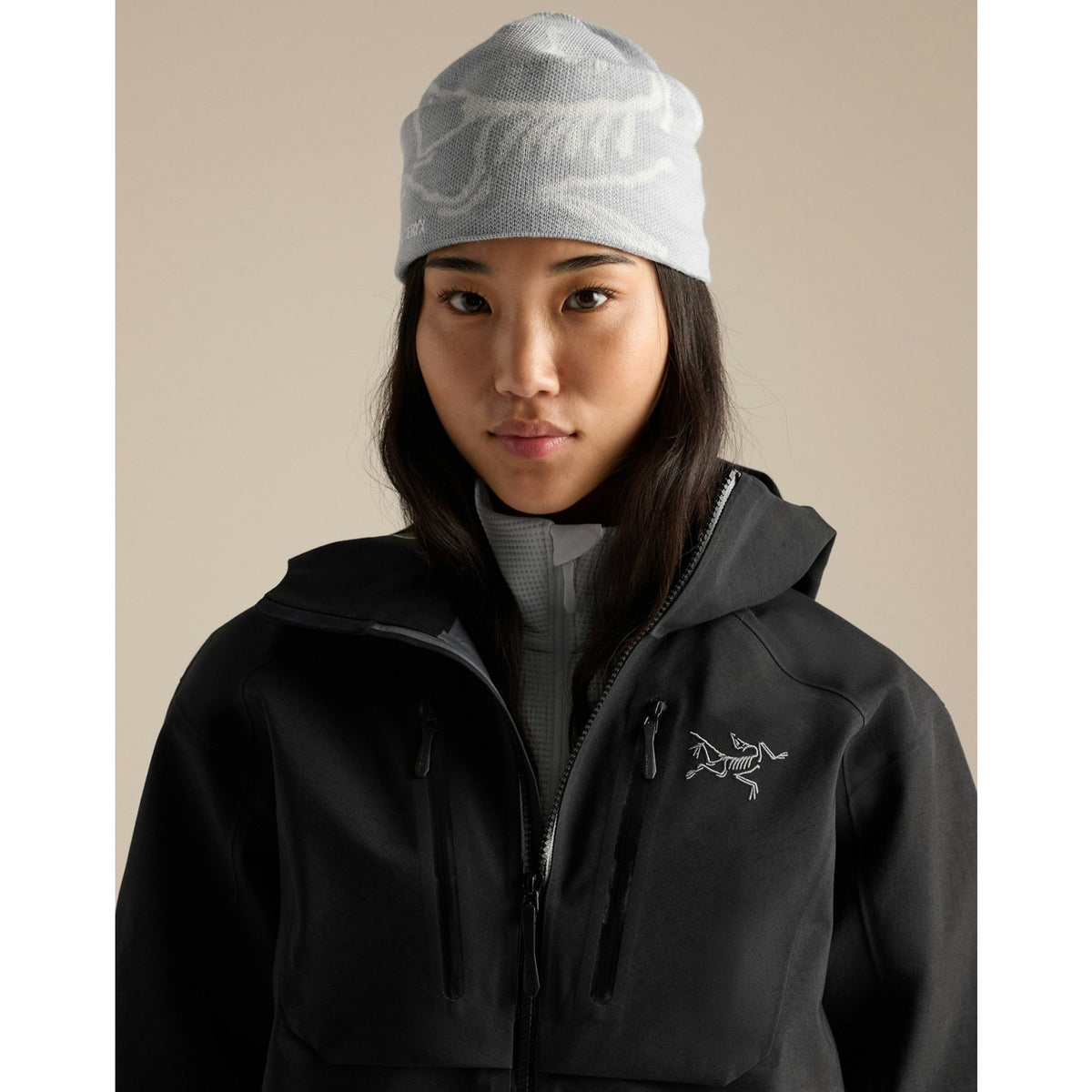 Arcteryx Bird Head Toque S26 - Solitude