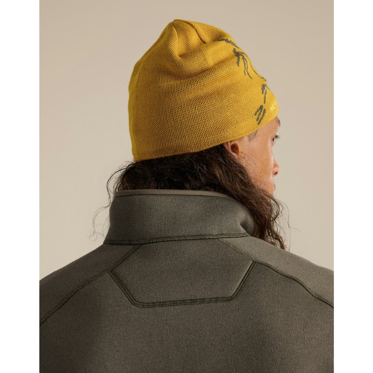 Arcteryx Bird Head Toque S26 - Nucleus / Mongoose
