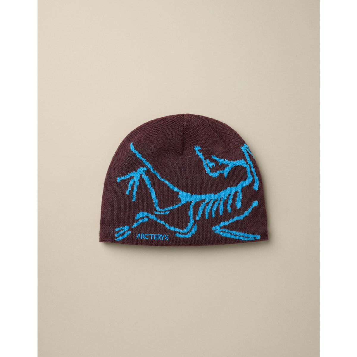 Arcteryx Bird Head Toque S26 - Ultima / Aquaculture
