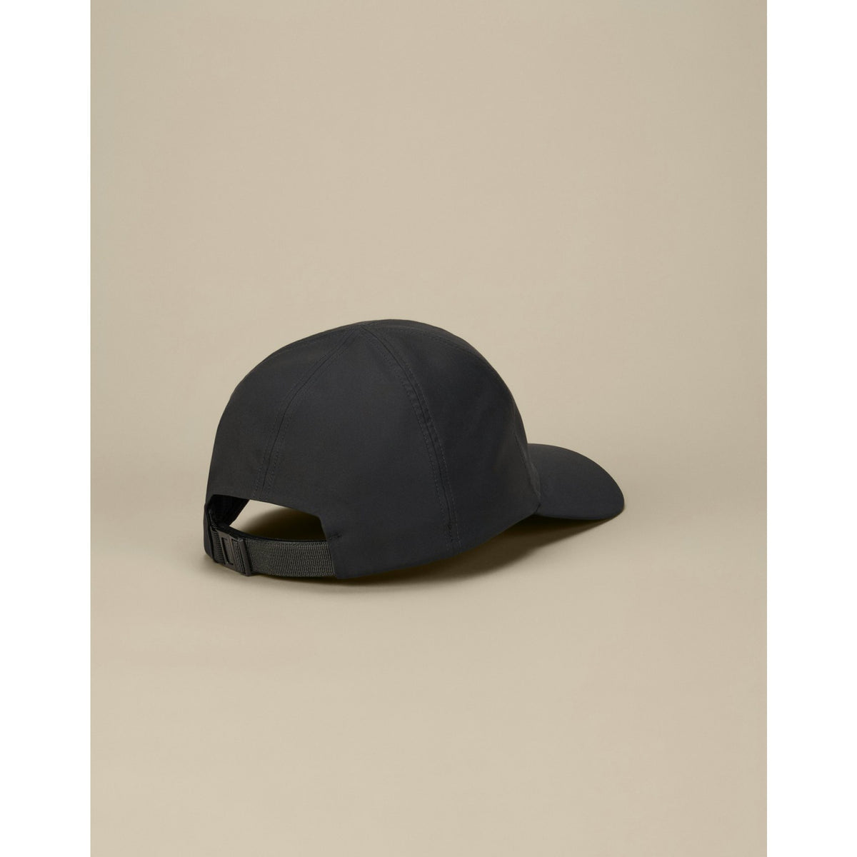 Arcteryx Bird Word Cap F26 - 24K Black