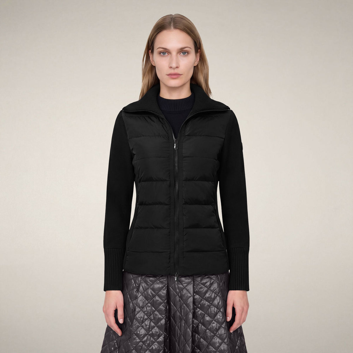 Womens Ricarda Jacket MEMI23