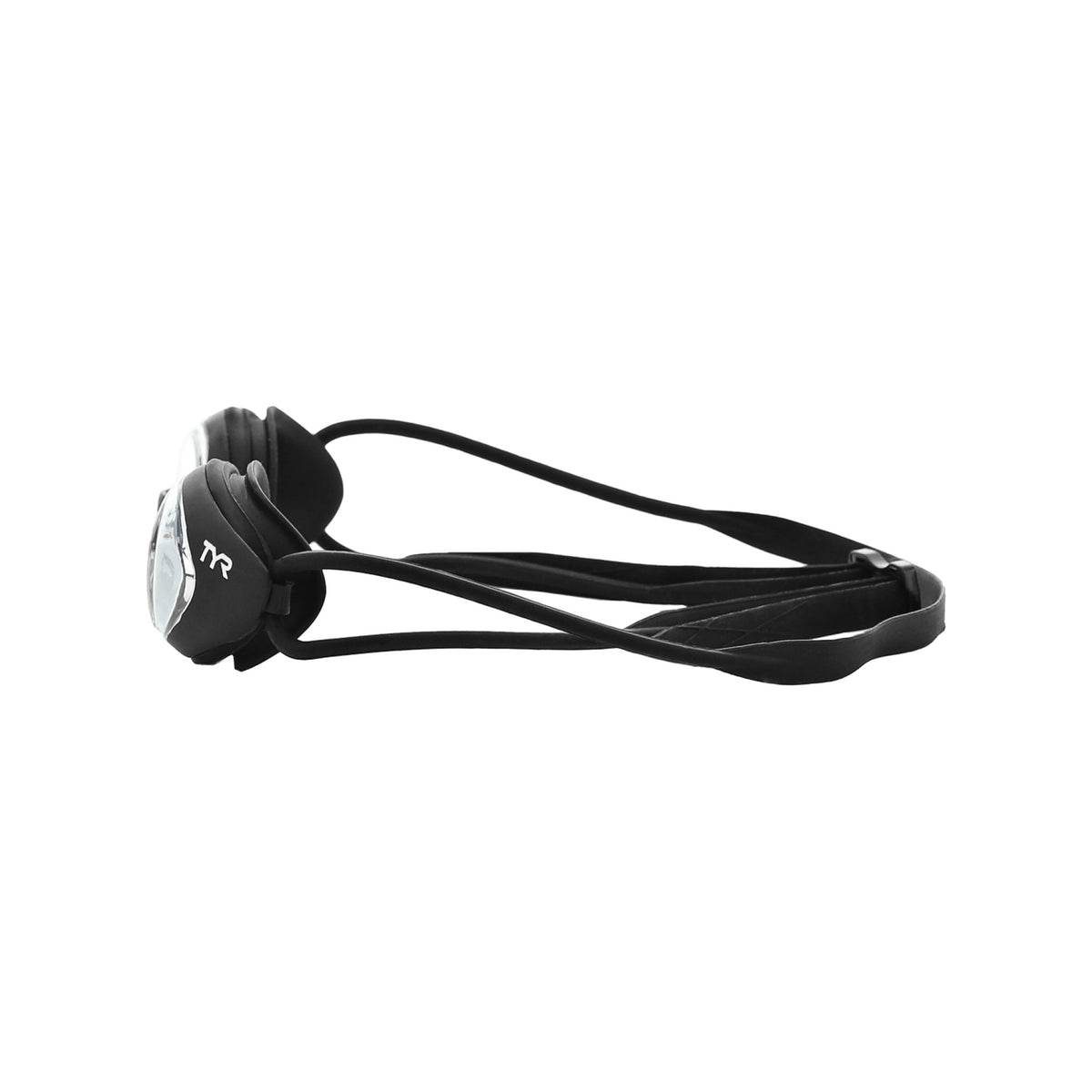 Tyr Black Hawk Racing - Clear