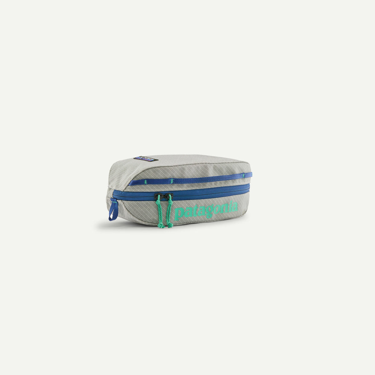 Patagonia Black Hole Cube 6L - BCW_Birch White