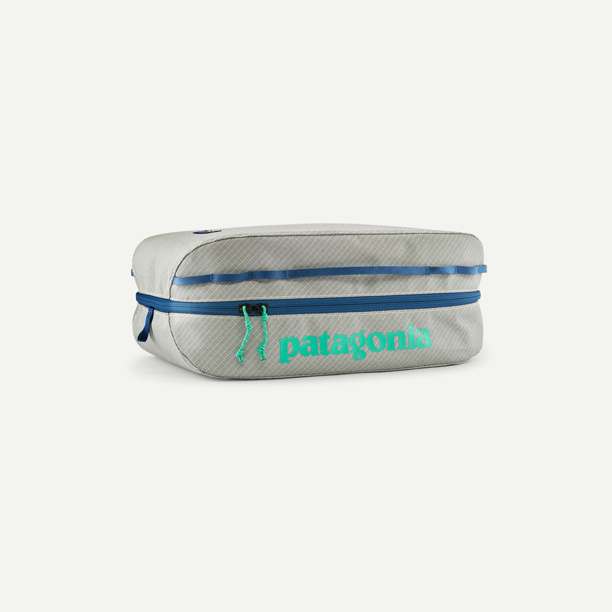 Patagonia Black Hole Cube 6L - BCW_Birch White