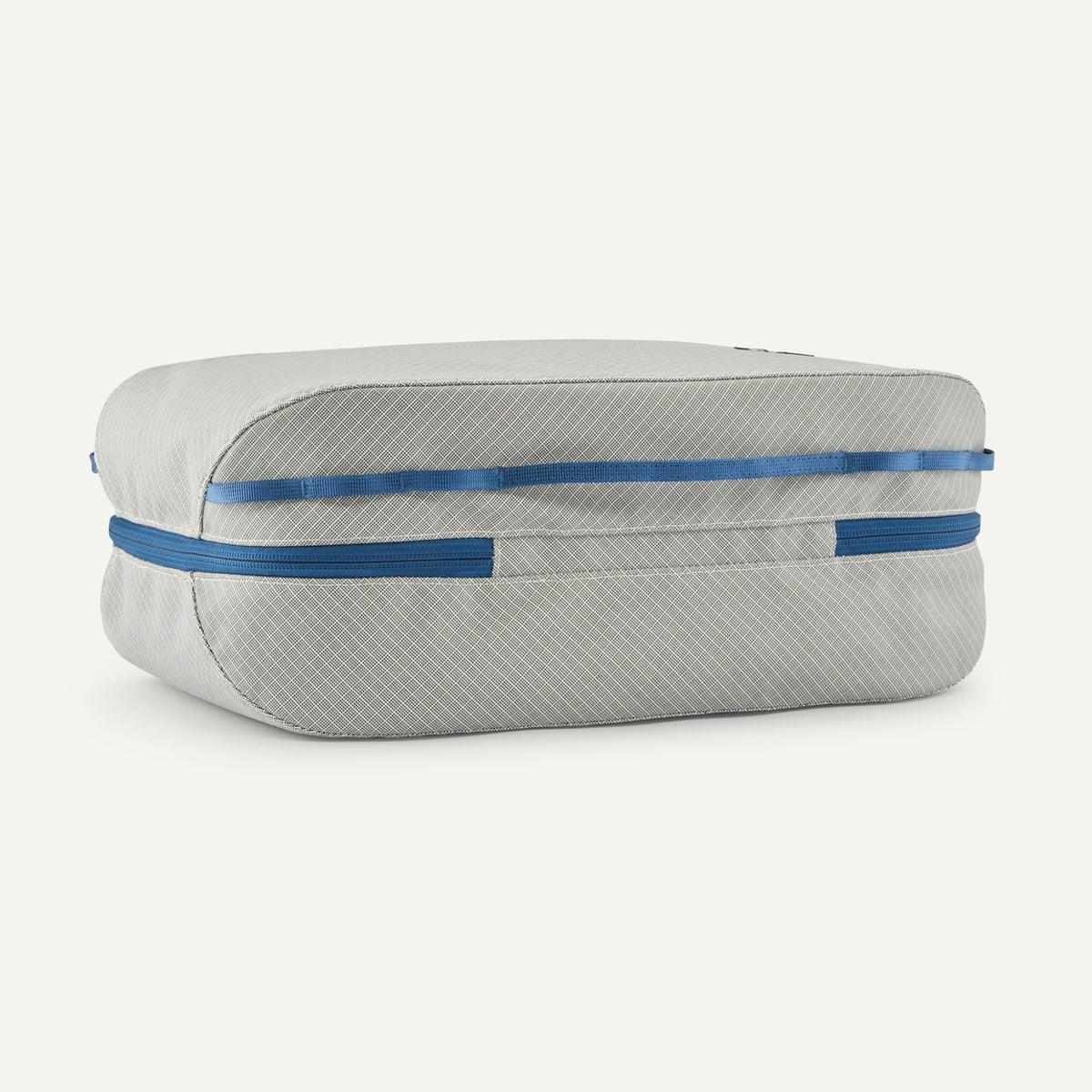 Patagonia Black Hole Cube 6L - BCW_Birch White