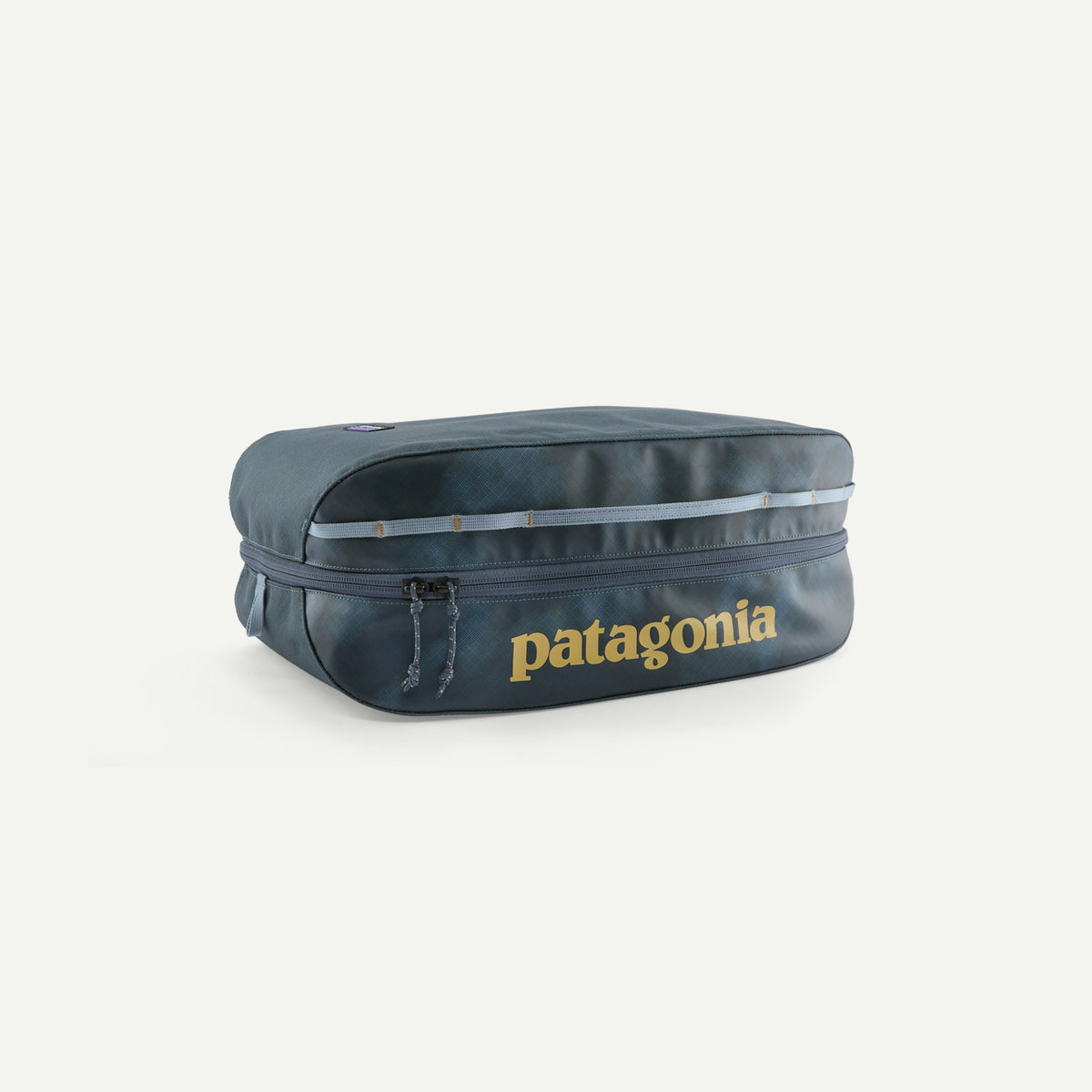 Patagonia Black Hole Cube 6L - SASM_Sastrugi: Summit Blue