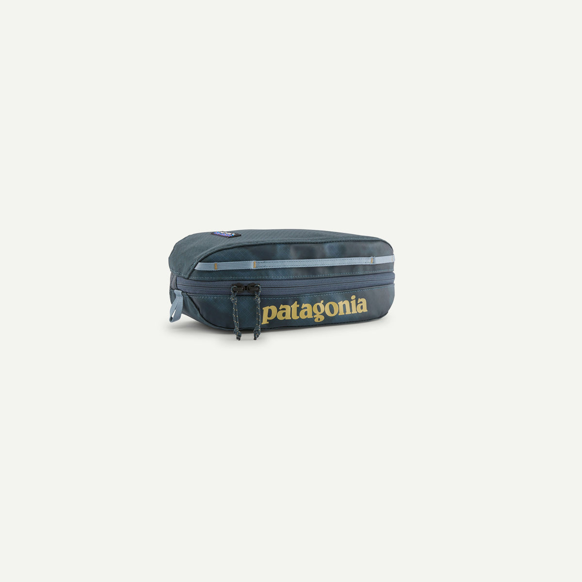 Patagonia Black Hole Cube 6L - SASM_Sastrugi: Summit Blue