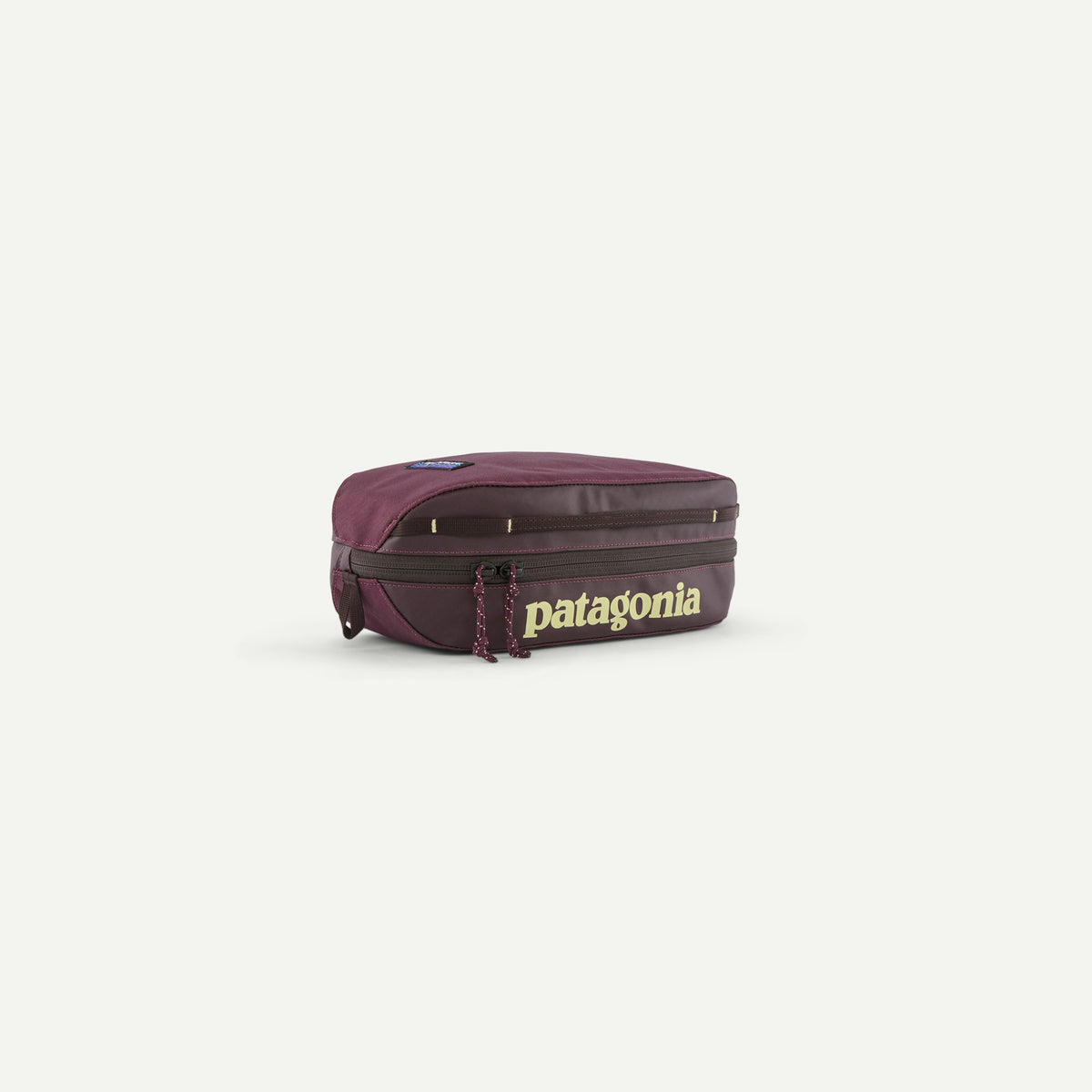 Patagonia Black Hole Cube 6L - BYFG_Berry Fig