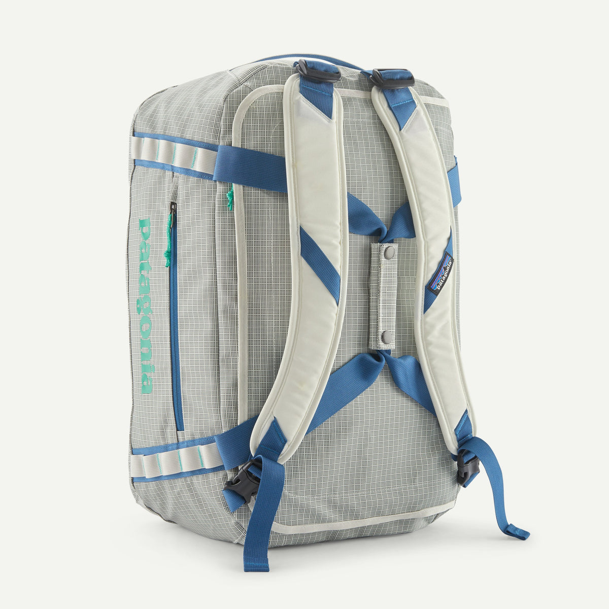 Patagonia Black Hole Duffel 40L - BCW_Birch White