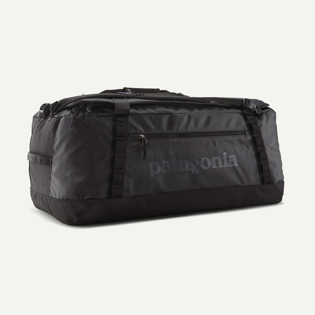Patagonia Black Hole Duffel 55L - BOB_Black w/Black