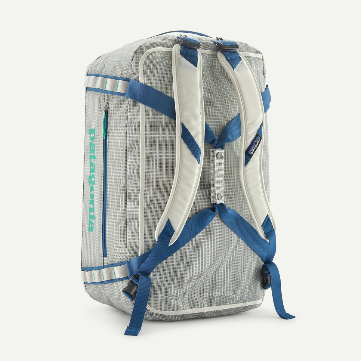 Patagonia Black Hole Duffel 55L - BCW_Birch White