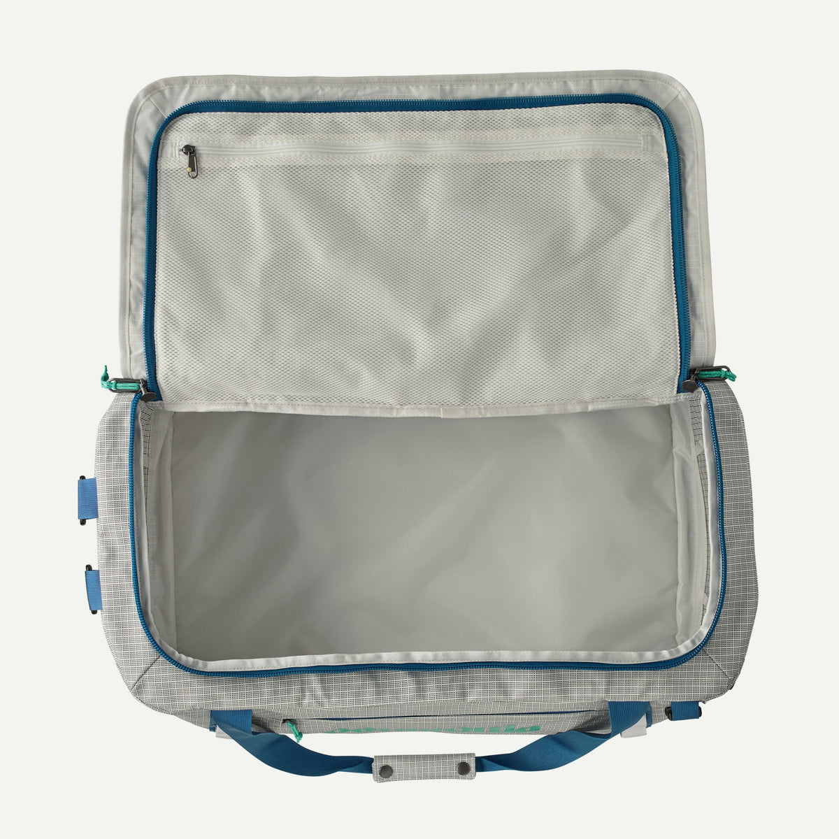 Patagonia Black Hole Duffel 55L - BCW_Birch White