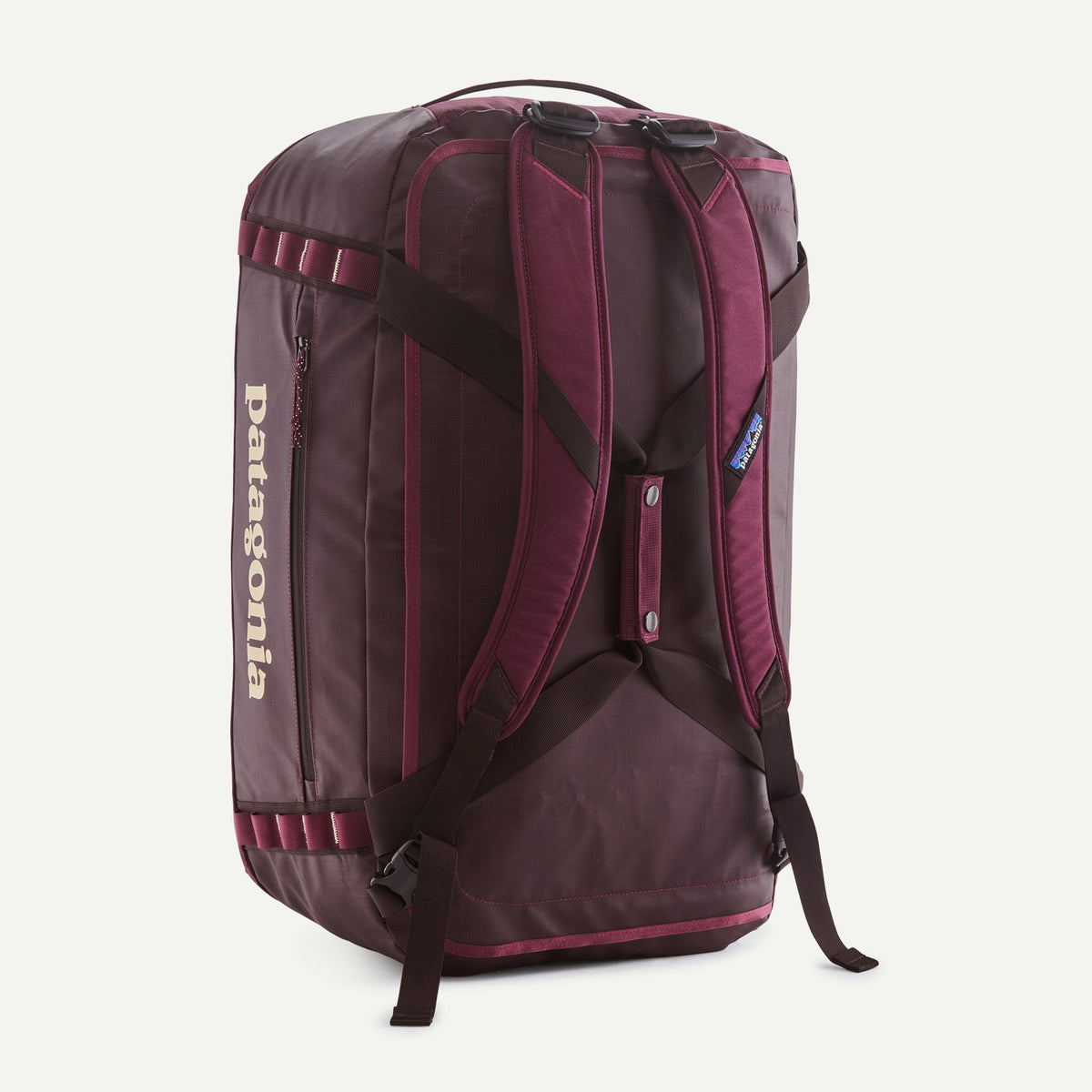 Patagonia Black Hole Duffel 55L - BYFG_Berry Fig